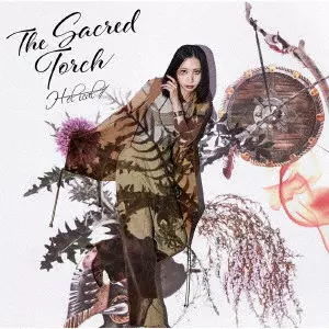 H-el-ical// / The Sacred Torch / THE SACRED TORCH