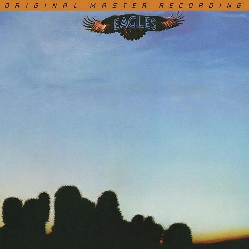 EAGLES / イーグルス / EAGLES
