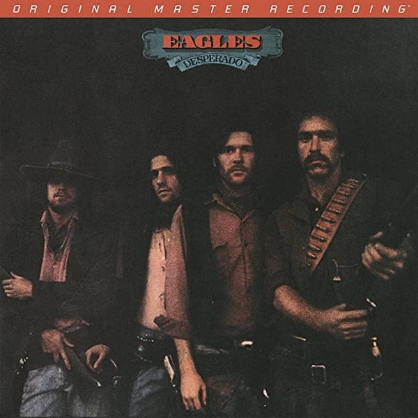 EAGLES / イーグルス / DESPERADO