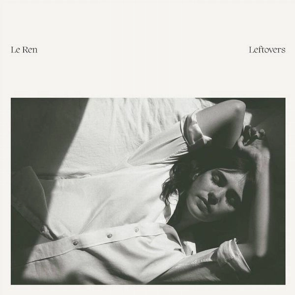 LE REN / ル・レン / レフトオーヴァーズ / LEFTOVERS