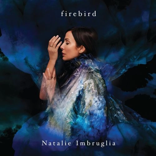 NATALIE IMBRUGLIA / ナタリー・インブルーリア / FIREBIRD [DELUXE] / FIREBIRD