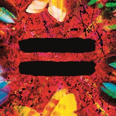 ED SHEERAN / エド・シーラン / = (LP) / =