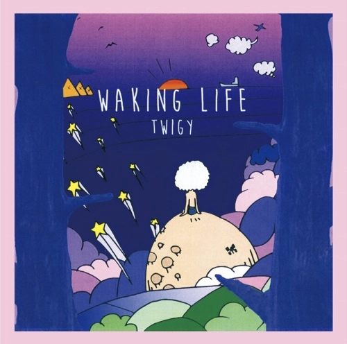 TWIGY / WAKING LIFE