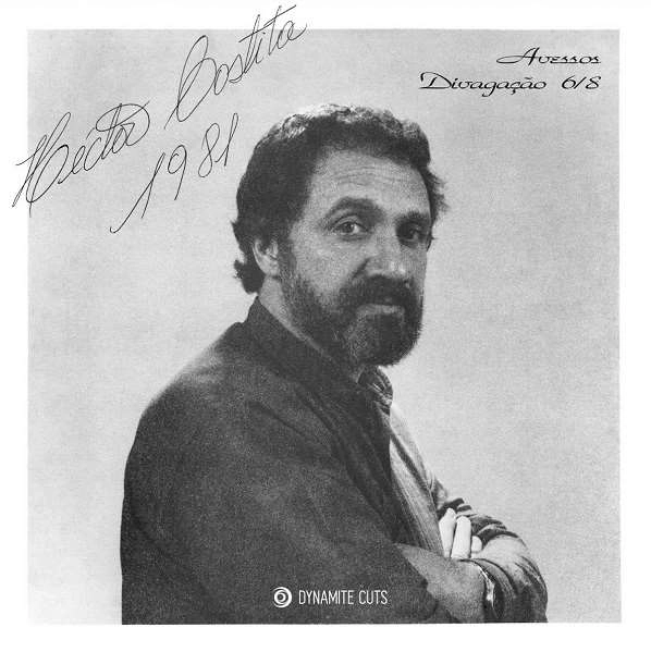 HECTOR COSTITA / エクトル・コスティータ / AVESSOS / DIVAGACAO 6/8