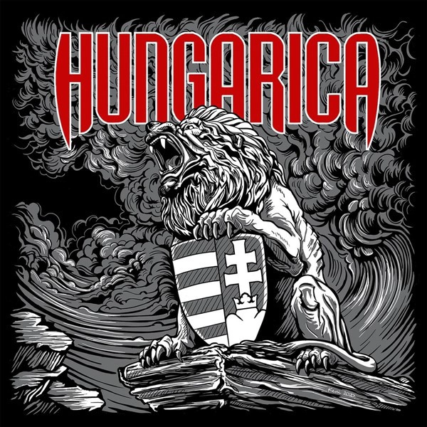 HUNGARICA / HUNGARICA