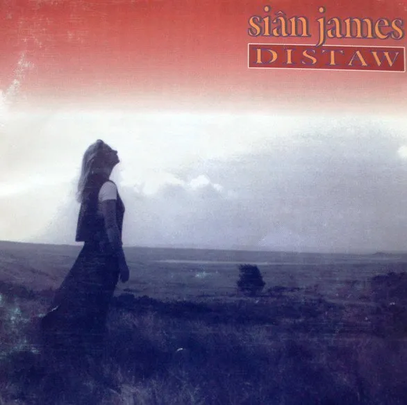SIAN JAMES / DISTAW
