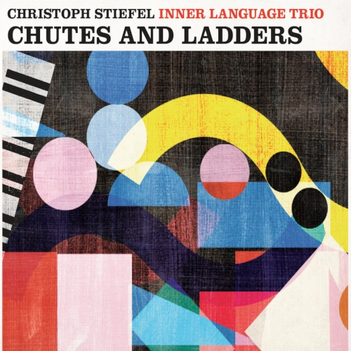 CHRISTOPH STIEFEL / クリストフ・スティーフェル / CHUTES AND LADDERS