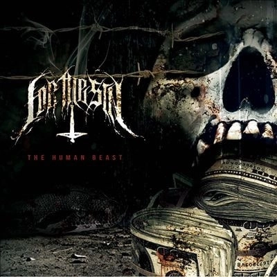 FOR THE SIN / THE HUMAN BEAST