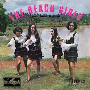 BEACH GIRLS (INDONESIA) / BEACH GIRLS