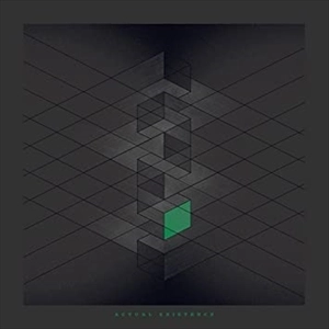 RLYR / リレイヤー / ACTUAL EXISTENCE