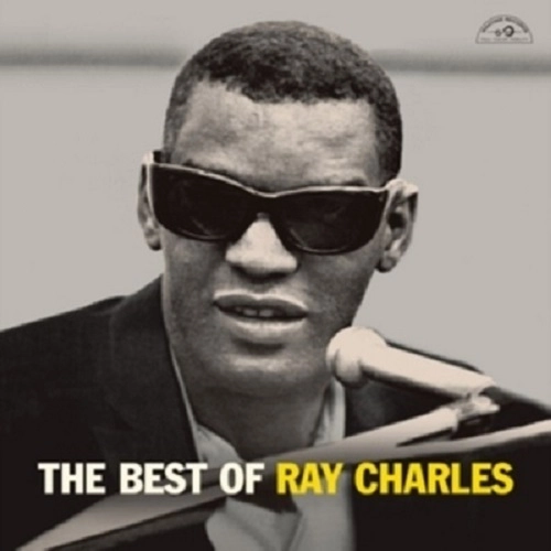 RAY CHARLES / レイ・チャールズ / BEST OF RAY CHARLES
