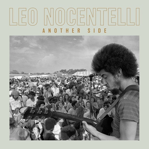 LEO NOCENTELLI / ANOTHER SIDE