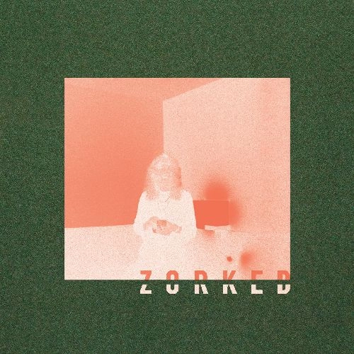 JULIA SHAPIRO / ジュリア・シャピロ / ZORKED (COLORED VINYL)