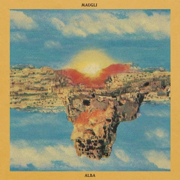 MAUGLI / マウグリ / ALBA