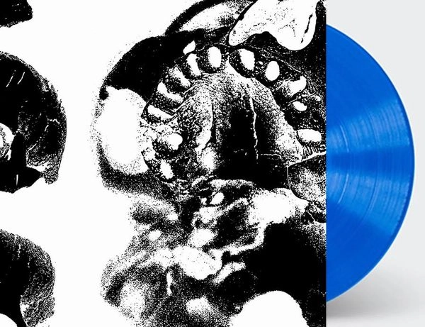 FOLKSTORM / フォークストーム / DODSABNORM [BLUE VINYL EDITION]