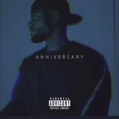 BRYSON TILLER / ブライソン・ティラー / ANNIVERSARY (Deluxe Edition)