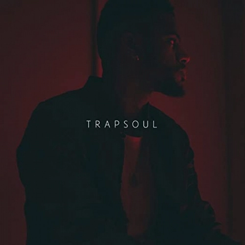 BRYSON TILLER / ブライソン・ティラー / TRAPSOUL (Deluxe Edition)