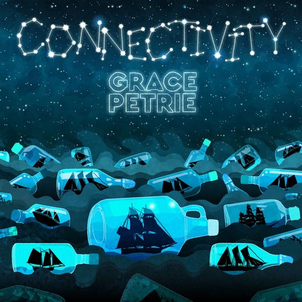 GRACE PETRIE / CONNECTIVITY (CD)