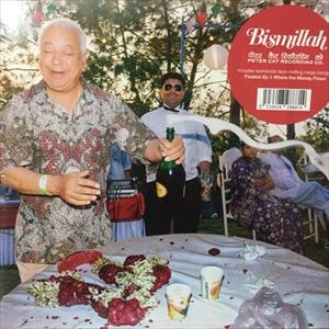 PETER CAT RECORDING CO. / ピーター・キャット・レコーディング・カンパニー / BISMILLAH