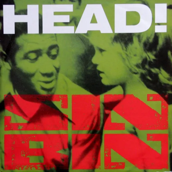 HEAD / ヘッド / SIN BIN
