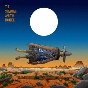 MORON POLICE / モーロン・ポリス / 夢裡の旅人 / THE STRANGER AND THE HIGHTIDE