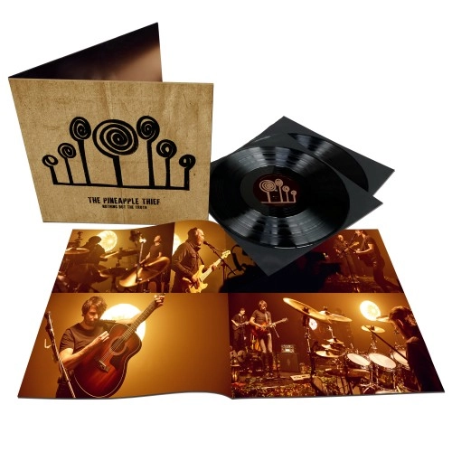 THE PINEAPPLE THIEF / パイナップル・シーフ / NOTHING BUT THE TRUTH: LIMITED VINYL