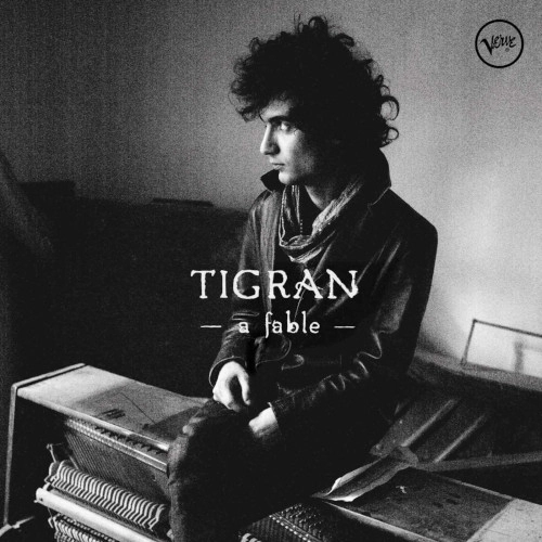 TIGRAN HAMASYAN / ティグラン・ハマシアン / FABLE