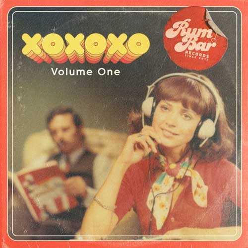 V.A. / オムニバス / XOXOXO VOLUME ONE