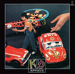 YASUHIRO KIDO / 木戸やすひろ / KID +1