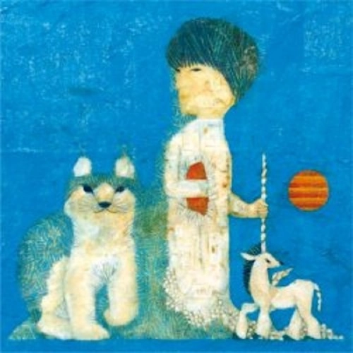 TOSHIAKI YAMADA / 山田稔明 / 新しい青の時代
