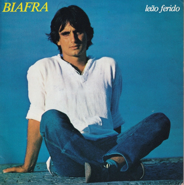 BYAFRA / ビアフラ / LEAO FERIDO