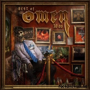 OMEN (Hungary) / BEST OF OMEN  30 EV
