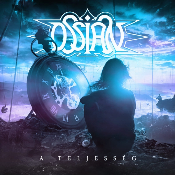 OSSIAN / A TELJESSEG