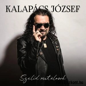 KALAPACS JOZSEF / SZELID METALOSOK