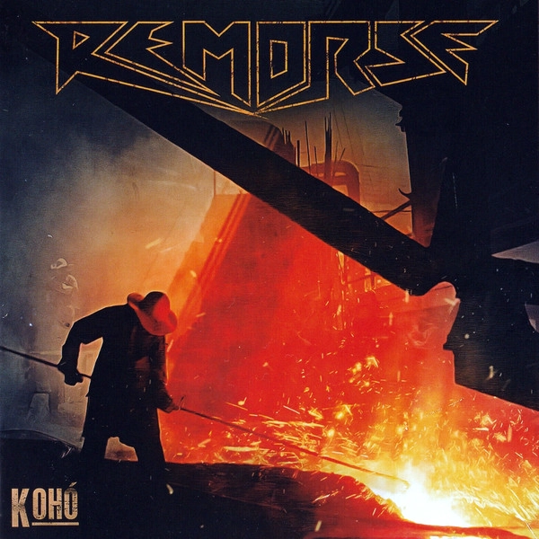REMORSE / KOHO