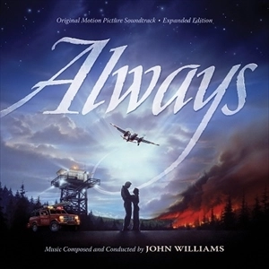 JOHN WILLIAMS / ジョン・ウィリアムズ / ALWAYS