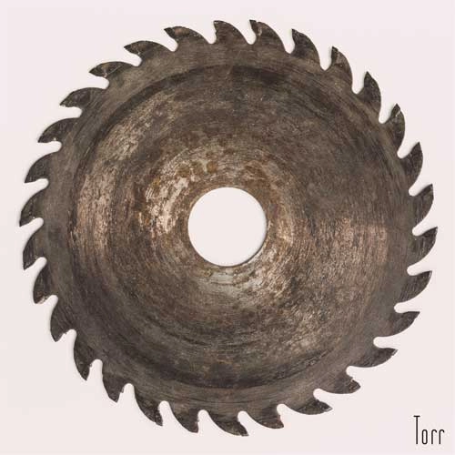 Torr (JPN/PUNK) / Torr（EP） / Torr (EP)