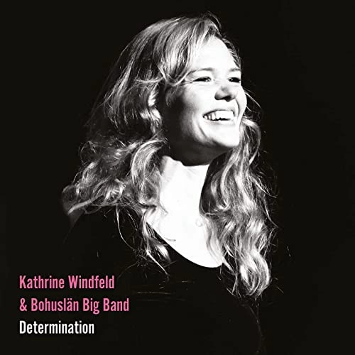 KATHRINE WINDFELD / カトリーネ・ヴィンフェルト / DETERMINATION