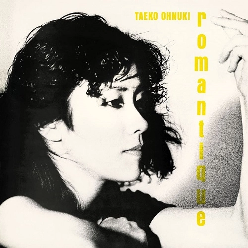 TAEKO ONUKI / 大貫妙子 / ROMANTIQUE(SACDハイブリッド)