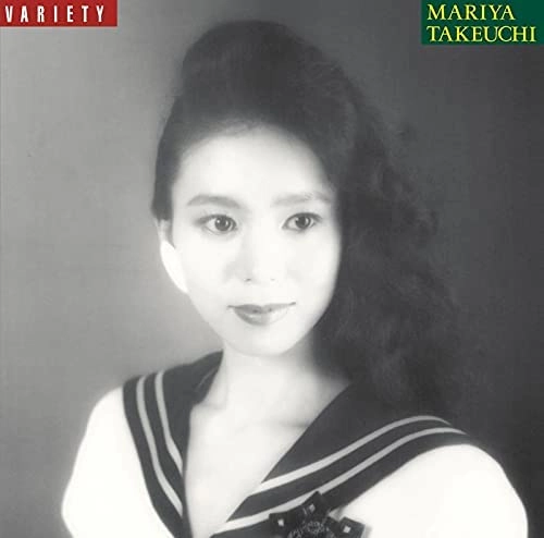 MARIYA TAKEUCHI / 竹内まりや 商品一覧 | ディスクユニオン