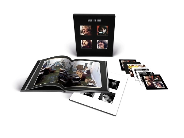 BEATLES / ビートルズ / LET IT BE SPECIAL EDITION (SUPER DELUXE) / LET IT BE SPECIAL EDITION (SUPER DELUXE) 