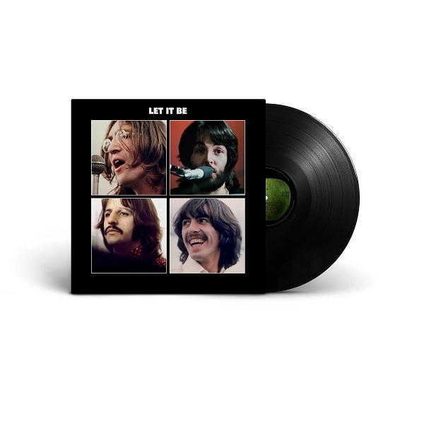 BEATLES / ビートルズ / LET IT BE SPECIAL EDITION (STANDARD VINYL) / LET IT BE SPECIAL EDITION (STANDARD VINYL) 