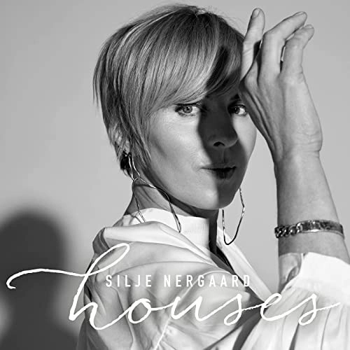 SILJE NERGAARD / セリア(セリア・ネルゴール) / HOUSES (VINYL)