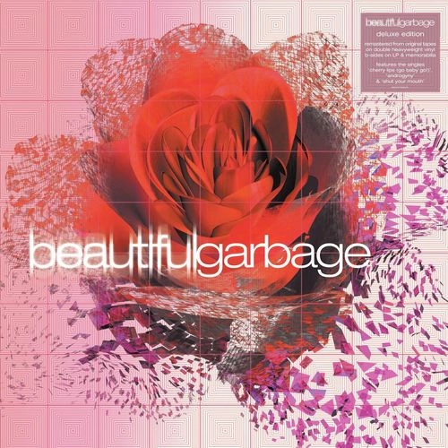 GARBAGE / ガービッジ / BEAUTIFUL GARBAGE [2021 REMASTER - DELUXE 3LP VINYL BOXSET]