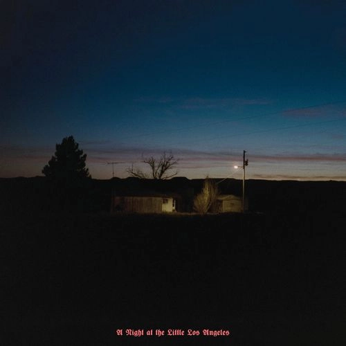 KEVIN MORBY / ケヴィン・モービー / NIGHT AT THE LITTLE LOS ANGELES