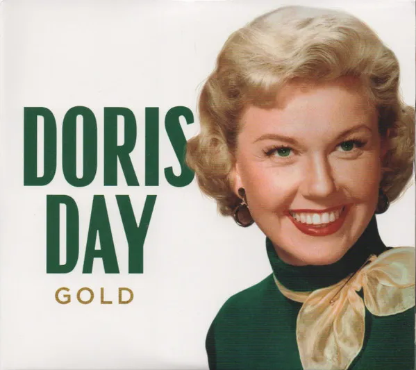 DORIS DAY / ドリス・デイ / DAYS