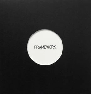 MADS EMIL NIELSEN / FRAMEWORK 2