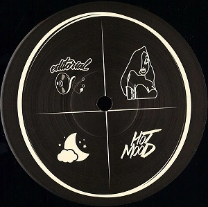 HOTMOOD / HOT TO TROT EP