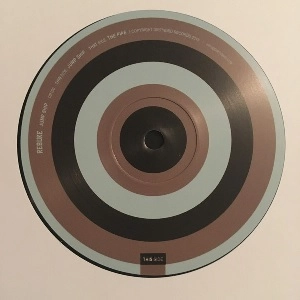 REBUKE / リビューク / JUMP SHIP