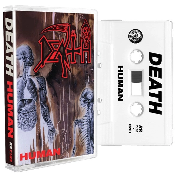 DEATH / デス / HUMAN